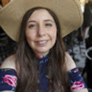 Meet your Posher, Mari